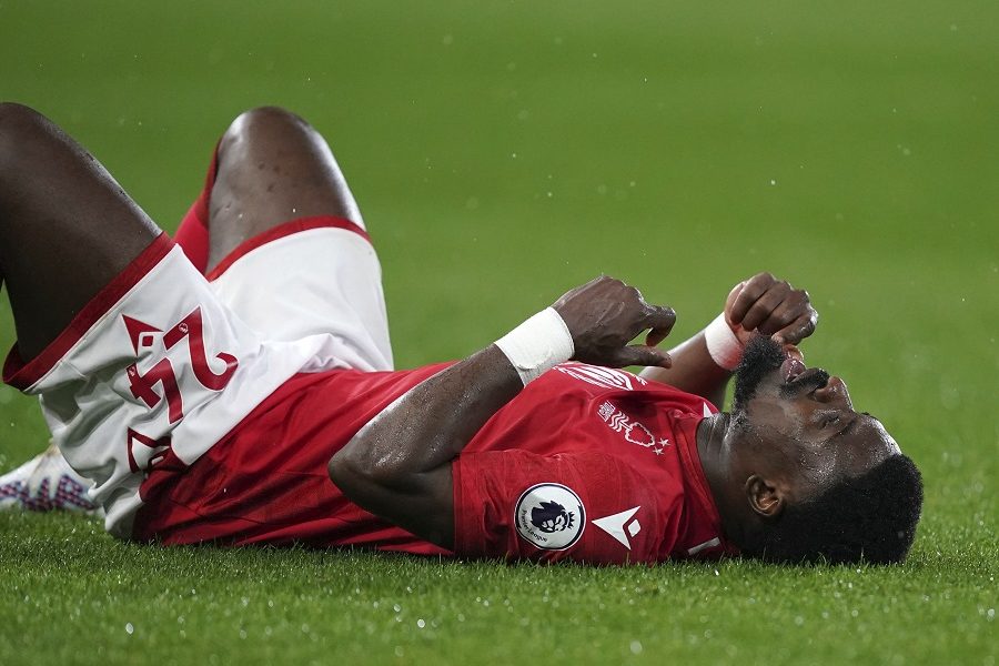 PREMIJER LIGA Velike pobede Evertona i Notingem Foresta u borbi za opstanak (VIDEO)