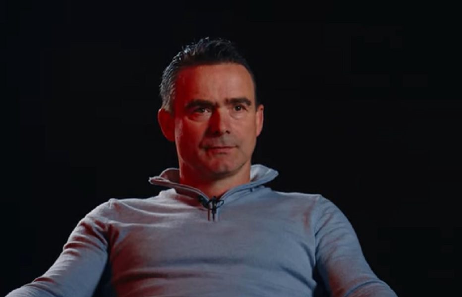 LEGENDARNI HOLANĐANIN: Moje srce je 45 odsto mrtvo, jedva dolazim do daha