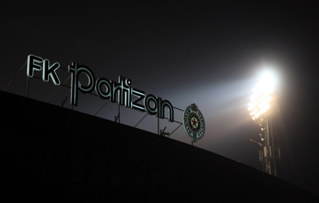 ODBIJENO Sukob u Partizanu se nastavlja! Nije prošao zahtev privremene Uprave