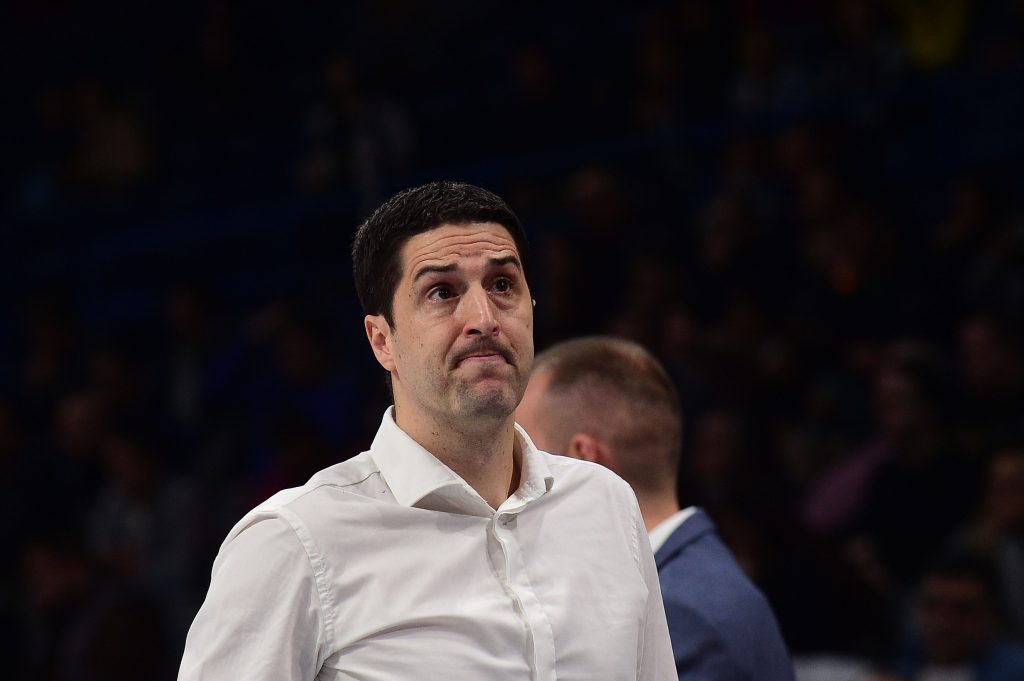 NEHUMANOST NA DELU FMP tražio da se odloži utakmica, ABA liga i Cedevita Olimpija odbili!