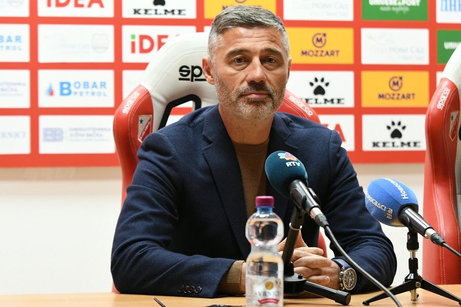 VOŠA POJAČANA DOČEKUJE APOEL Batak poručuje: Pobedićemo, nije važno kako!