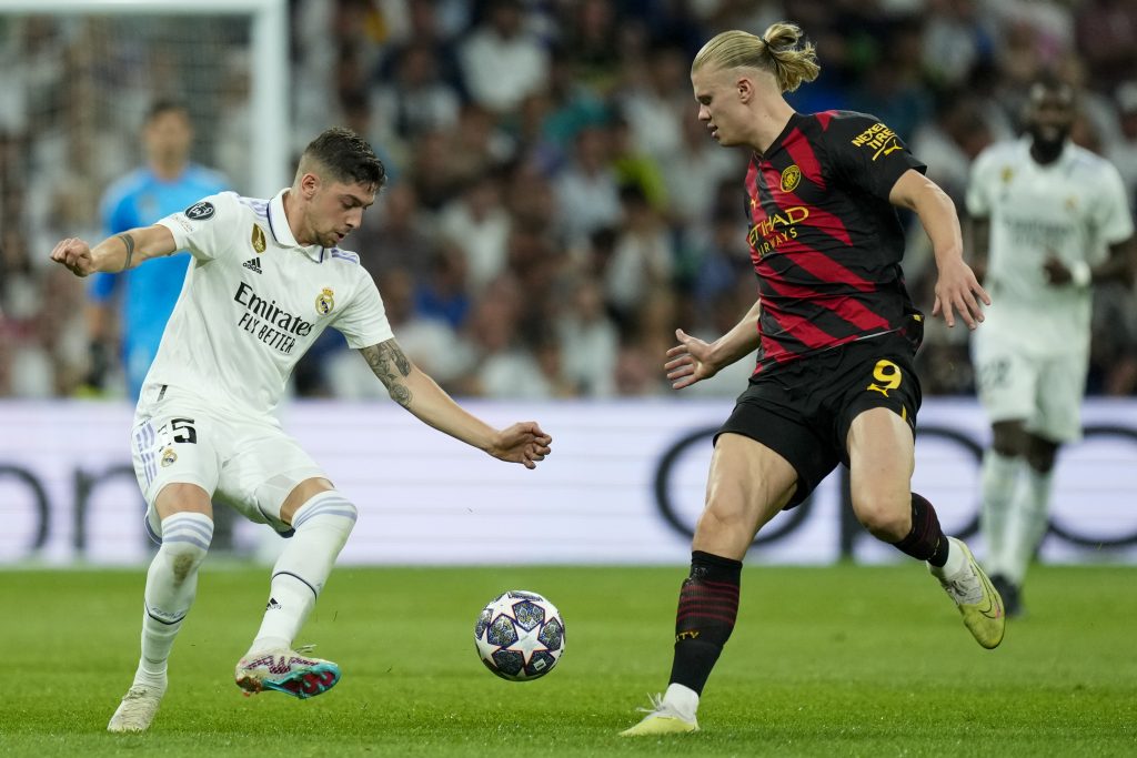 POLUFINALE Bez pobednika u Madridu, čeka nas spektakl u Mančesteru! (VIDEO)