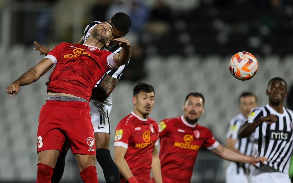 TREĆA POBEDA U NIZU Partizan sačuvao mini nadu… Uprava ponovo meta „grobara“ (VIDEO)