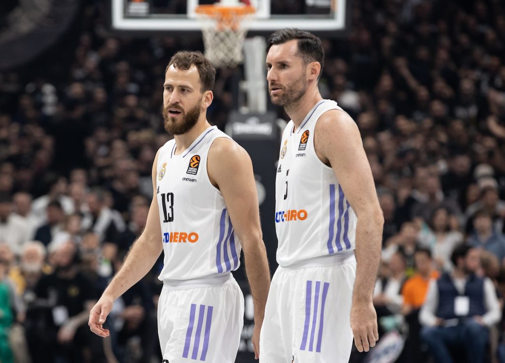 ETO KO JE PROŠAO Izbacili su Partizan, a sada su se suočili sa problemom