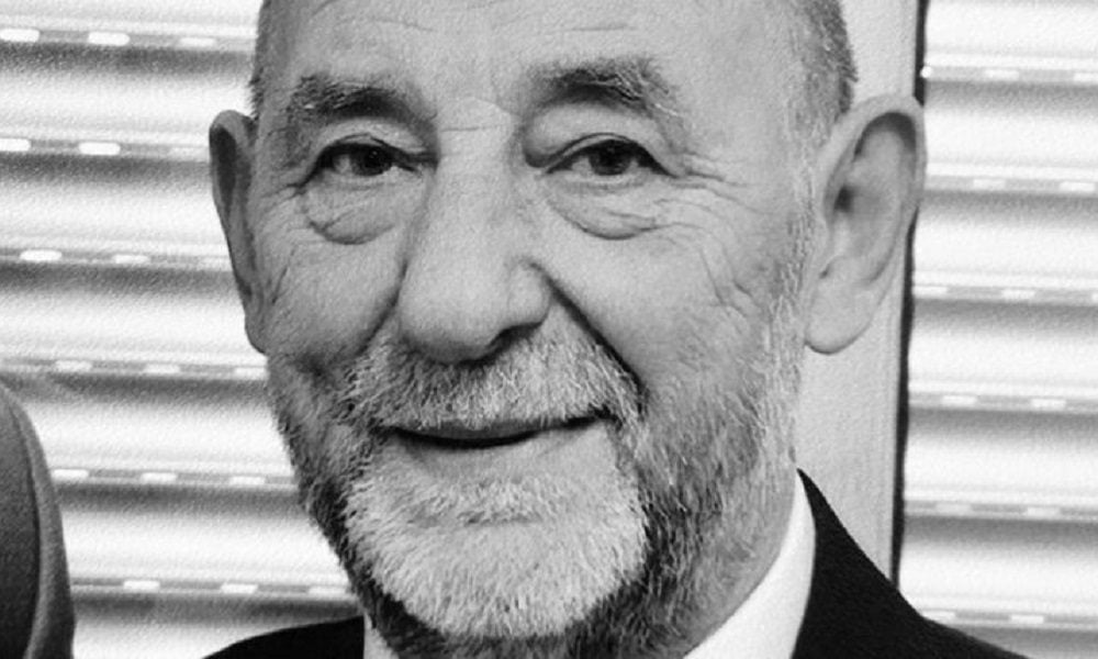 PREMINUO BUCA ŠEMSEDINOVIĆ Ostali smo bez ikone srpskog hokeja na ledu, igračke i trenerske