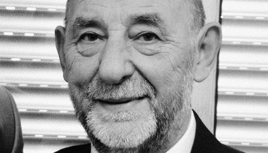 PREMINUO BUCA ŠEMSEDINOVIĆ Ostali smo bez ikone srpskog hokeja na ledu, igračke i trenerske