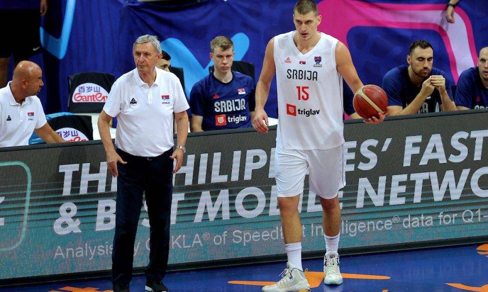 DOK SE ČEKA JOKIĆ Dvojica Nikola obradovala Pešića, da li će i treći?