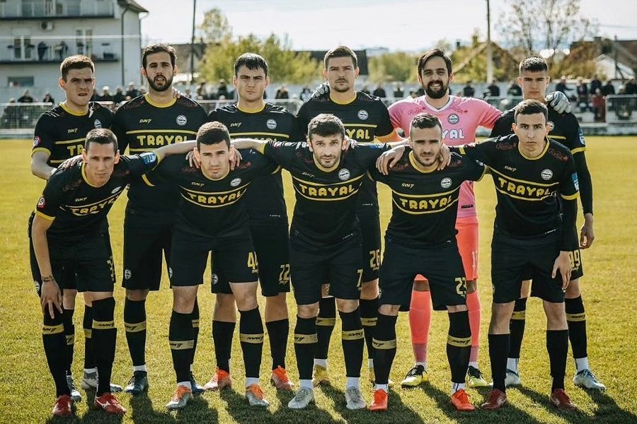 „GUMARI“ NE GUBE NADU Krstić za MaxBet sport: Obećavam da ćemo da se borimo do kraja, pa šta nam Bog da!