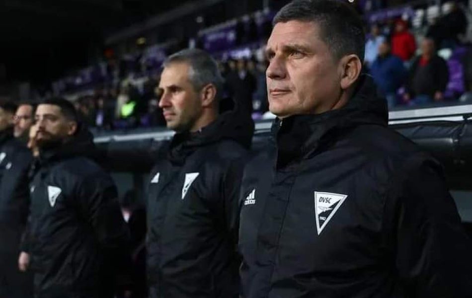 BLIZU VELIKOG USPEHA Srbin vodi Debercin u Evropu