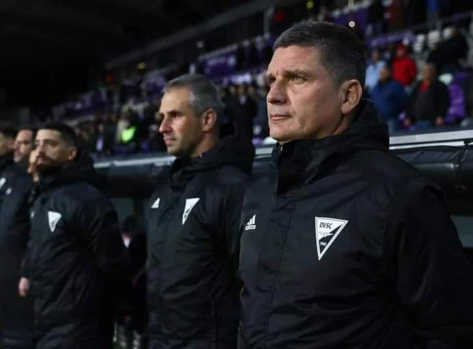 BLIZU VELIKOG USPEHA Srbin vodi Debercin u Evropu