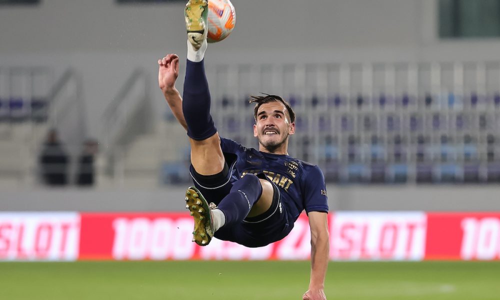 ODLIČAN POSAO Defanzivac produžio ugovor u Bačkoj Topoli