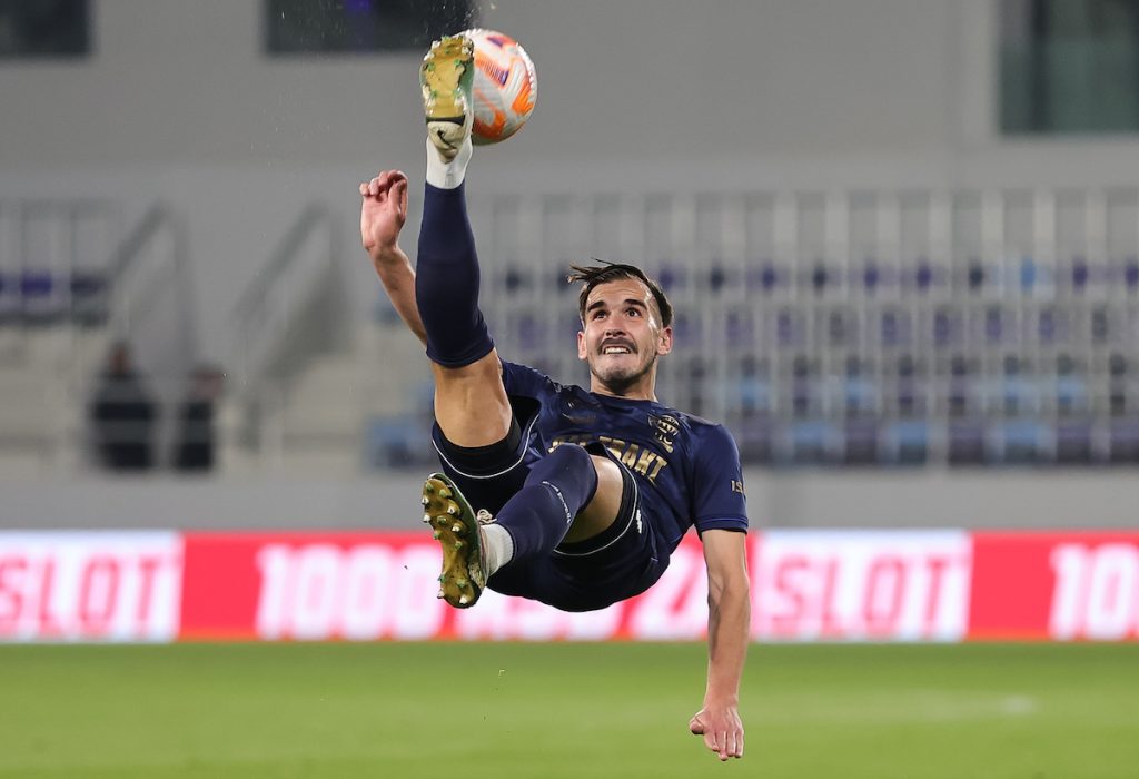 ODLIČAN POSAO Defanzivac produžio ugovor u Bačkoj Topoli