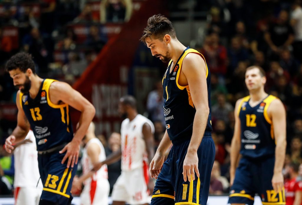 TEŽAK INCIDENT Huligani napali slavnog ruskog košarkaša na ulici, prebačen je u bolnicu!