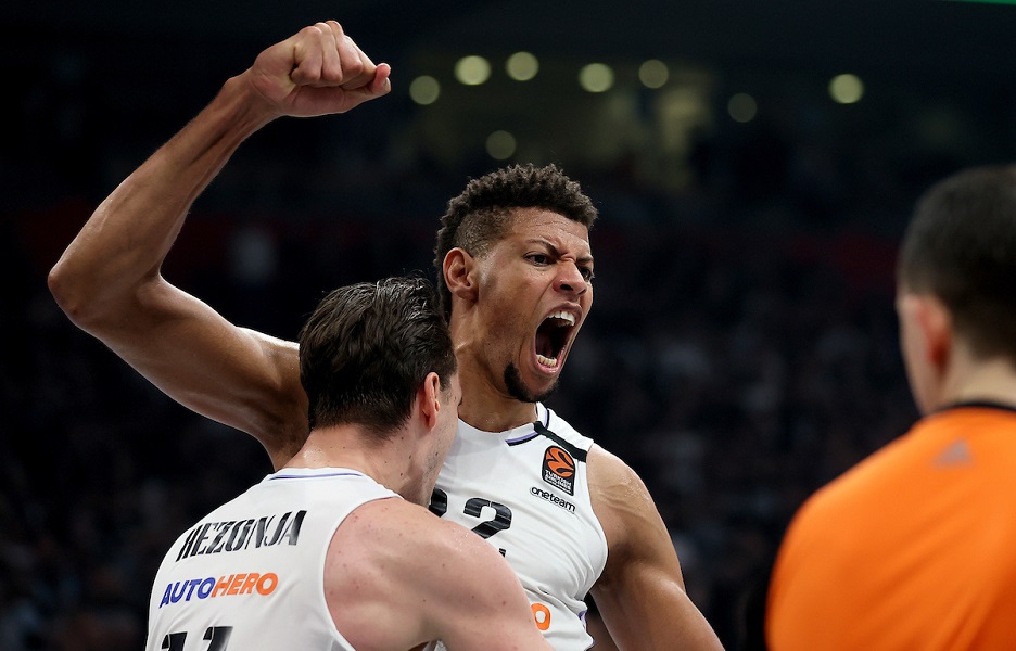 VELIKA POHVALA Tavares je bio noćna mora „grobara“, ali će izjavom da ih oduševi