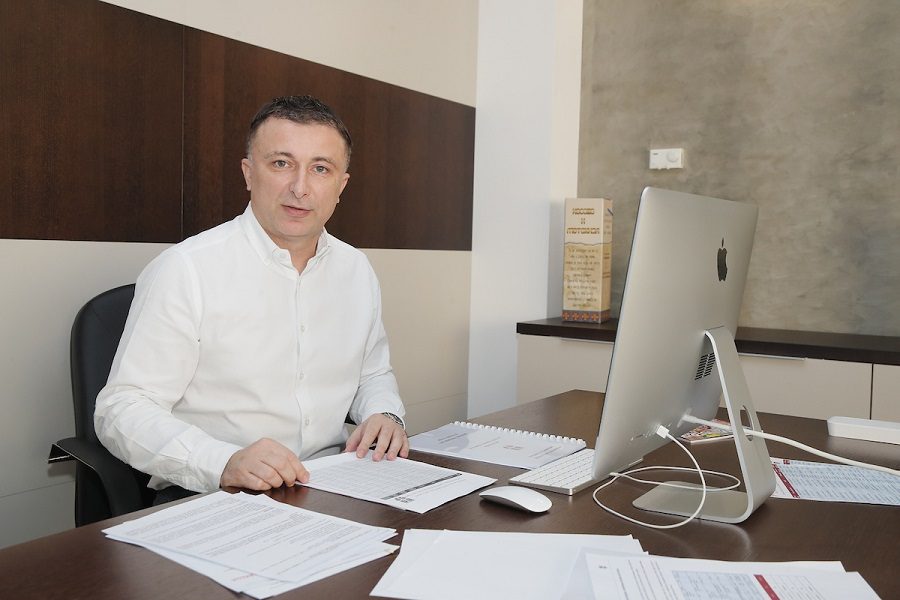 Matijašević otkrio: Nudili su nam Sremčevića, a mi smo izabrali drugog! I nama je često kriv sudija