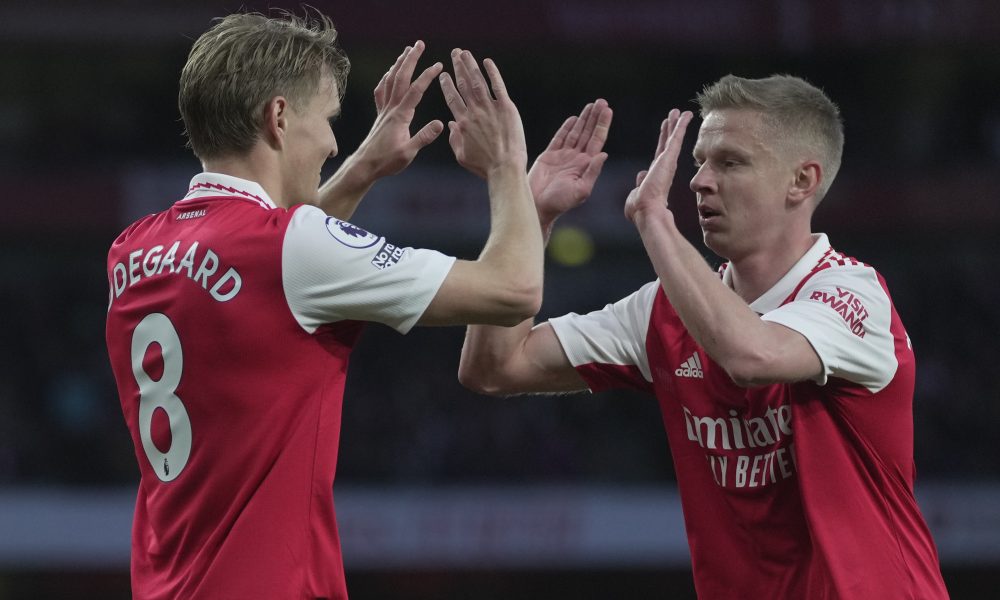 PREMIJER LIGA Arsenal u borbi za titulu ostao bez još jednog važnog igrača