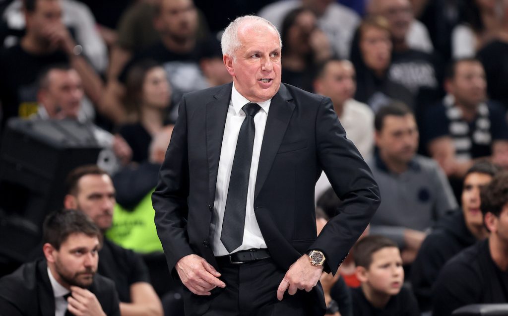 OBRADOVIĆ: Nismo odigrali pametno, jedan skok je odlučio, možemo opet da slavimo u Madridu!