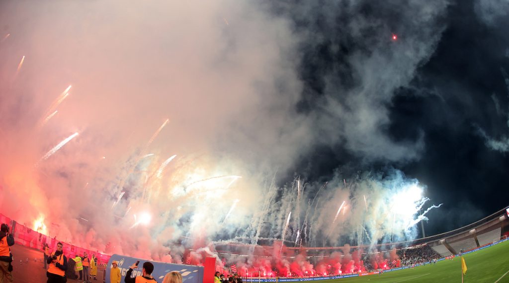 JAKA KONKURENCIJA Zvezda ima predstavnika za titulu „Zlatnog dečka“