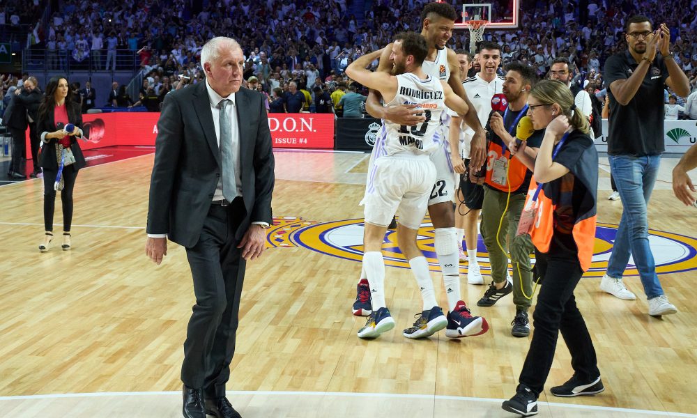 „MERE“ ZA ELIMINACIJU Partizanova noćna mora: 100-59-18