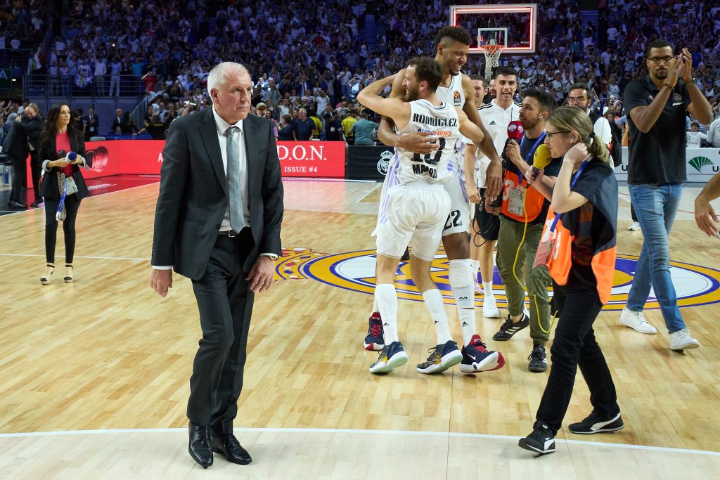 „MERE“ ZA ELIMINACIJU Partizanova noćna mora: 100-59-18