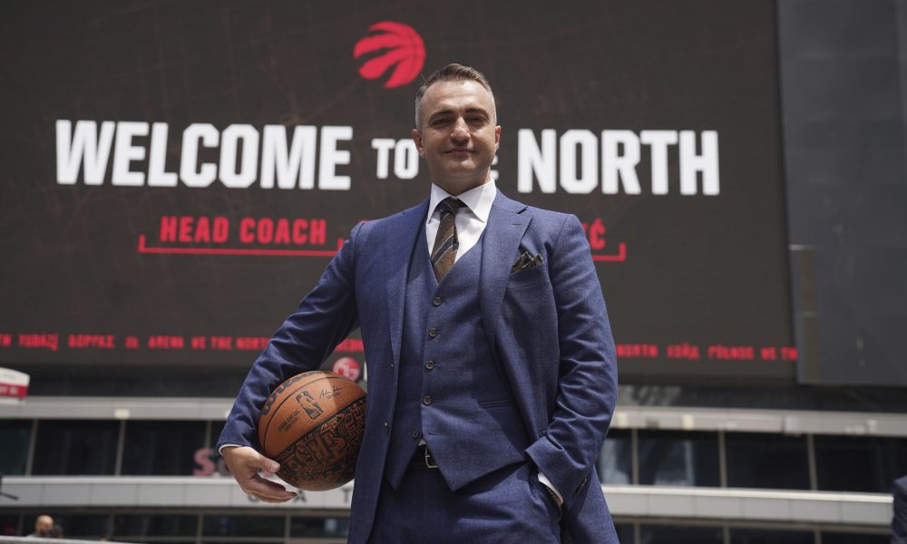 SKANDAL POTRESA NBA Niksi optužili srpskog trenera za lopovluk i špijunažu! Za sve je kriva „krtica“ iz Njujorka