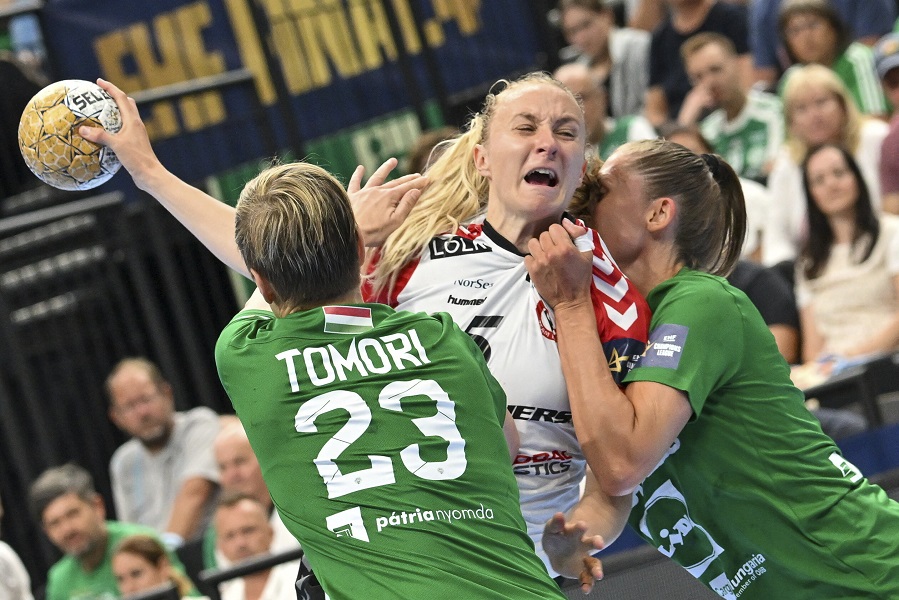 VELIKI USPEH SRPSKIH RUKOMETAŠICA Lekić i Cvijić u finalu Lige šampiona!