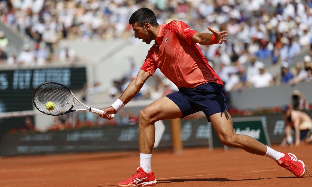 ŠPANAC UZVRATIO Đoković činio čuda, pa propustio veliku priliku… Alkaraz izjednačio! (VIDEO)