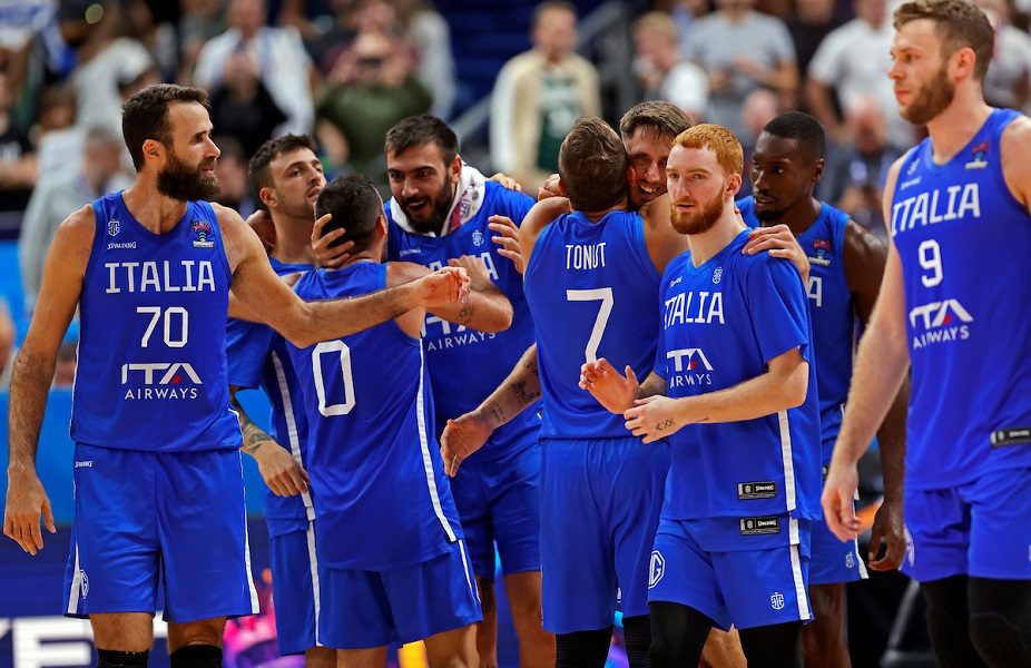 PROBLEM ZA ITALIJANE Na olimpijske kvalifikacije bez igrača iz NBA?