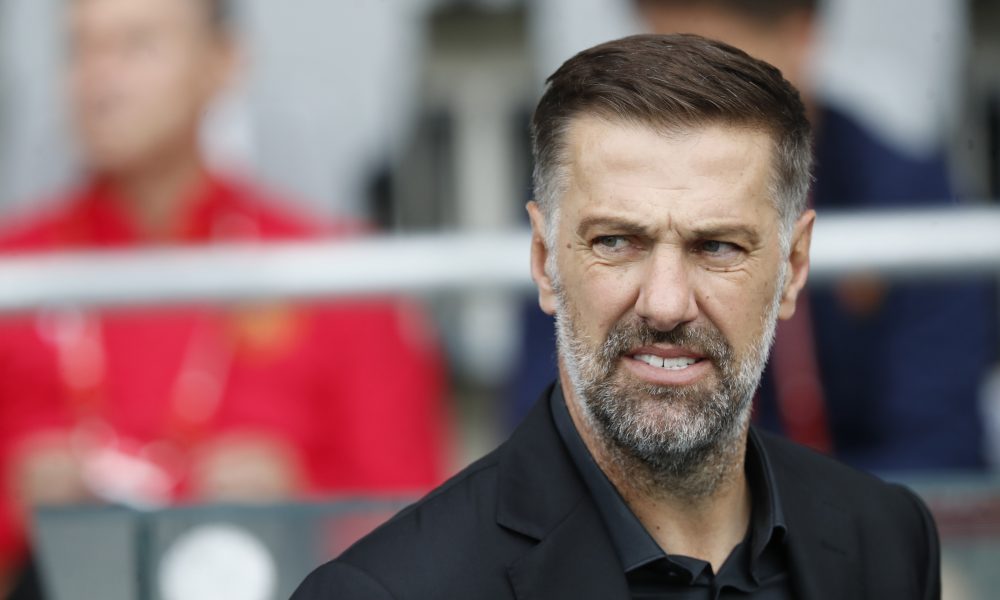 Krstajić smenjen! Bugari sa novim selektorom stižu u Leskovac