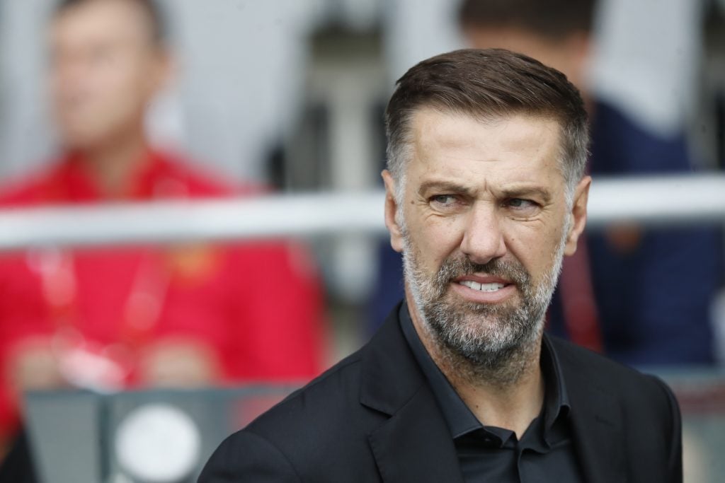 Krstajić smenjen! Bugari sa novim selektorom stižu u Leskovac