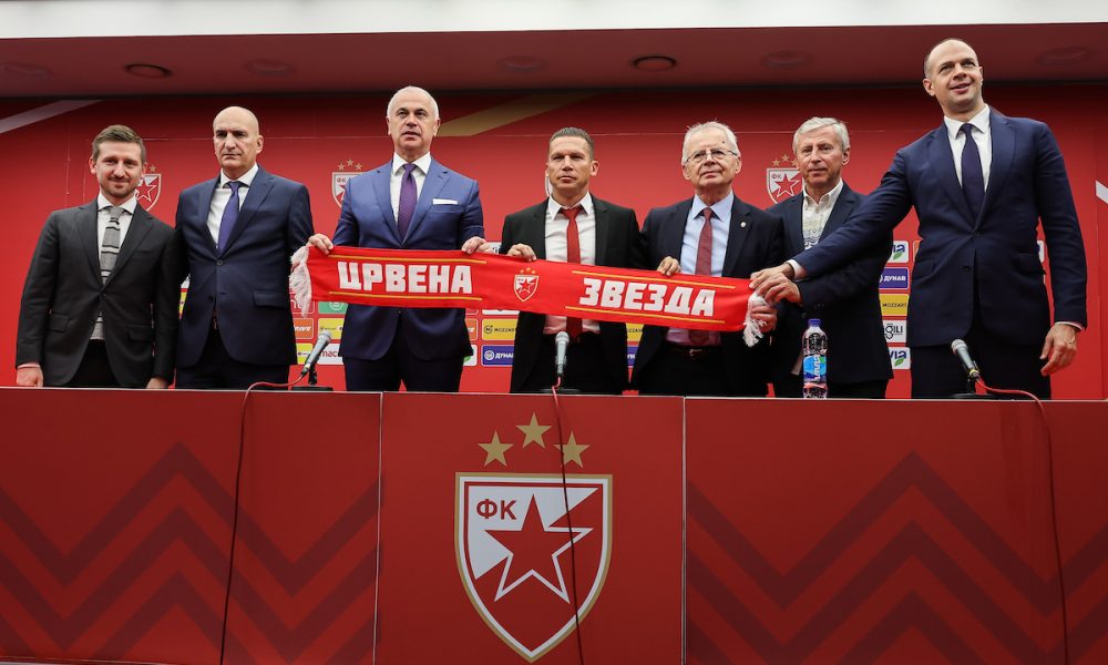 OPERACIJA „DVA ŠPICA“ Jedan da na iskustvo puni mreže, drugi da za godinu ili dve napuni kasu