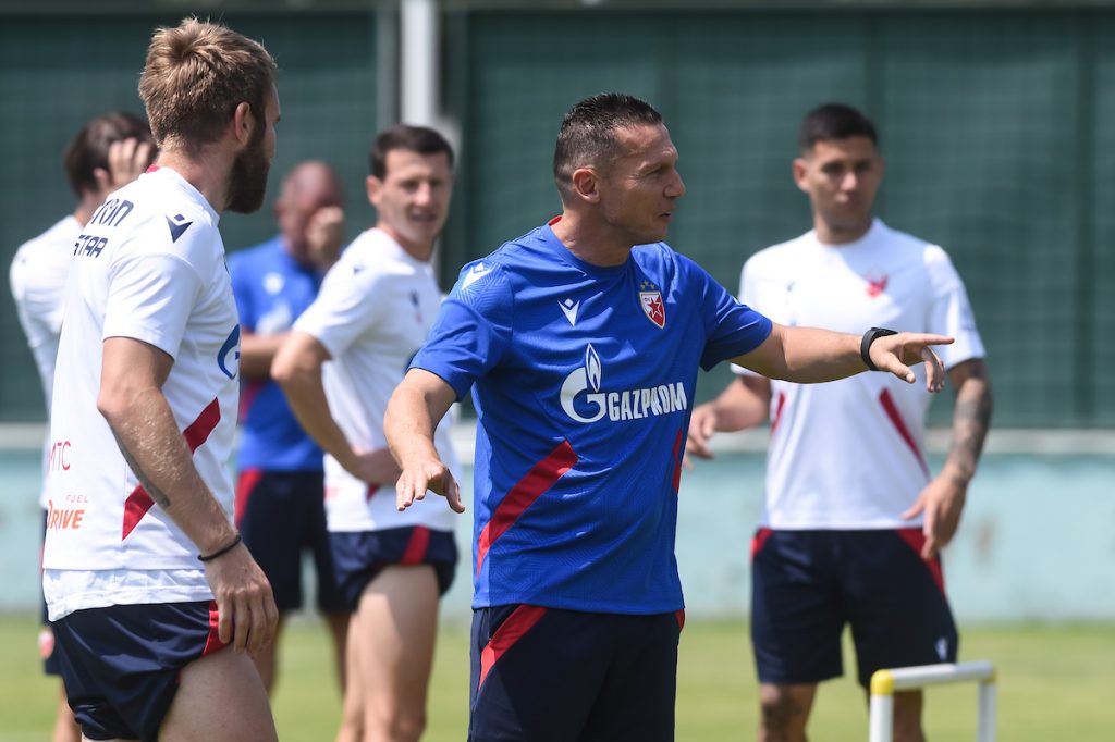 PRVI DEO PRIPREMA Bahar na Zlatibor poveo 28 igrača… Evo kako stvari stoje s dva pojačanja