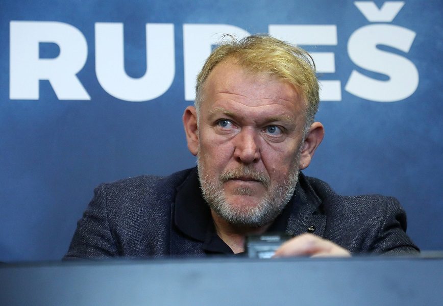 DOBIO SPOR Slovenci moraju da isplate Prosinečkom četvrt miliona evra