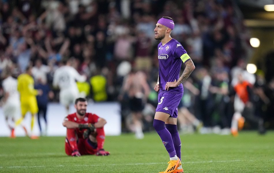 Fjorentina traži kaznu za napad na svog kapitena