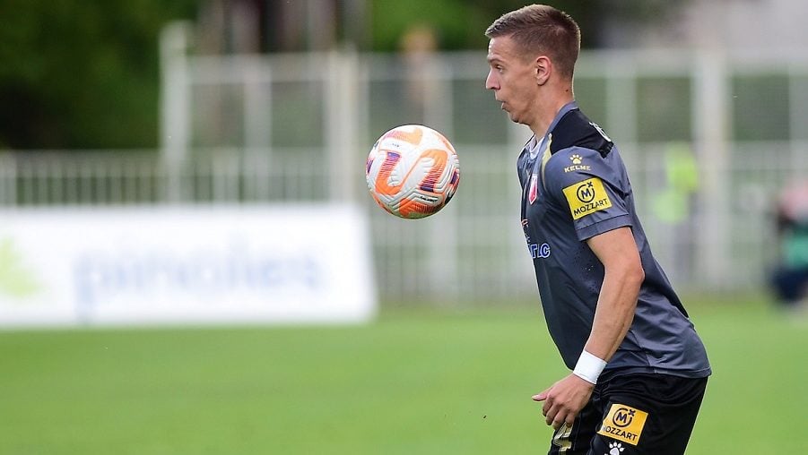 Čumić prešao u Saragosu