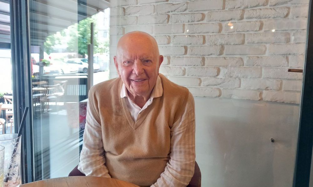 MBS INTERVJU: Den Tana: Niko sa malo mozga ne bi kupio „večite“! Zvezda može da prođe grupu u LŠ! Pomogao sam Partizanu da ne bude izbačen iz Evrope