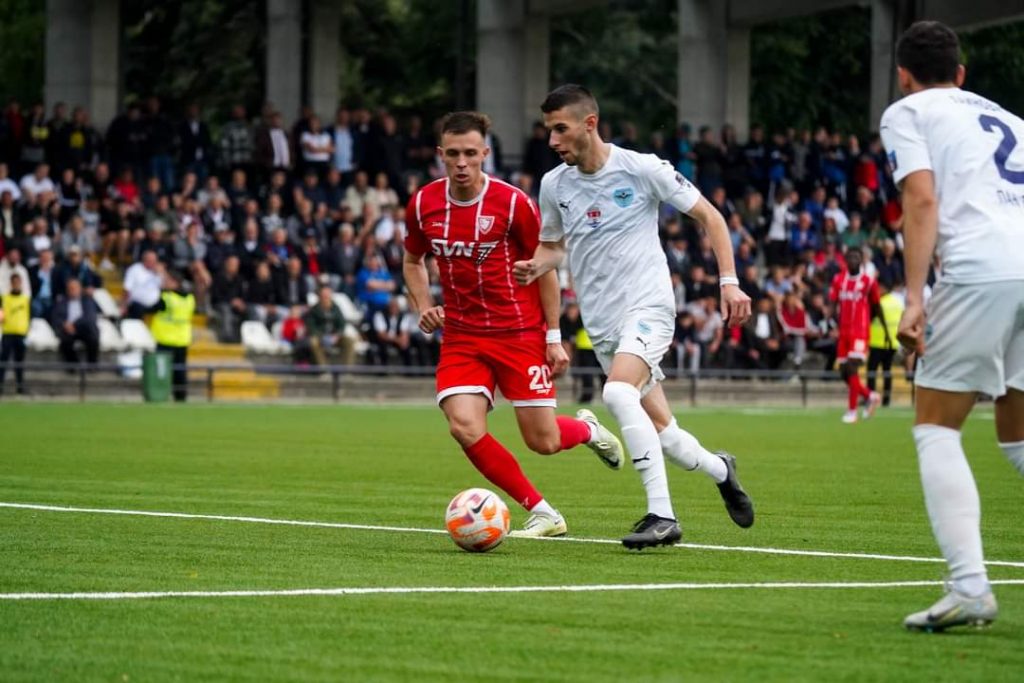 VELIKI POSAO „DIZELKE“ Pančevci se pojačali iz sopstvenih redova