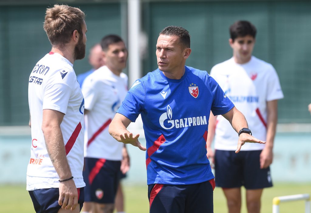 ČEKAJUĆI POJAČANJA Dvojica bi danas trebalo da stignu u Beograd, ostali za njima…