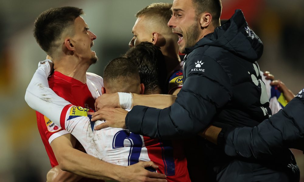 SAZNAJEMO Portugalci otkupili Vošinog vezistu!