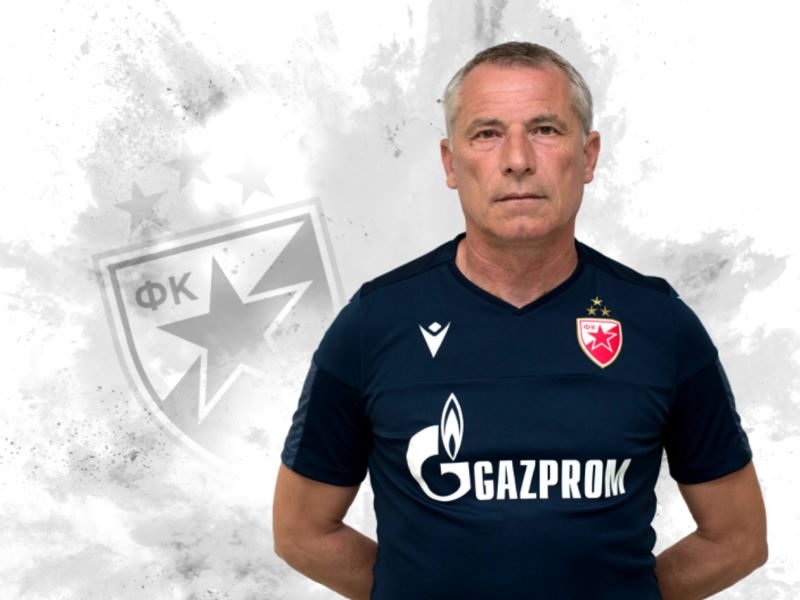 PROMENE U TRAJALU Nekada sa Zvezdom na krovu Evrope, sada preuzima kruševačke „gumare“!