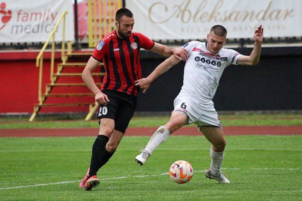 PRVO POJAČANJE NA „ČIKA DAČI“ Radnički doveo majstora za izvođenje prekida