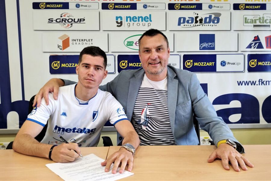 NOVI VETROVI U GORNJEM MILANOVCU Metalac zadržao trenera i doveo kvartet pojačanja