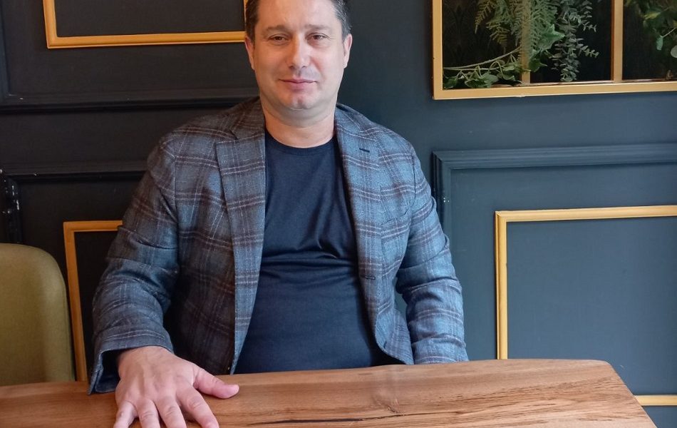 MBS INTERVJU Ivan Adžić: „Delije“ su osećale da su država i sistem bili protiv nas! Ako se pogodi sa pojačanjima biće euforija pred Ligu šampiona