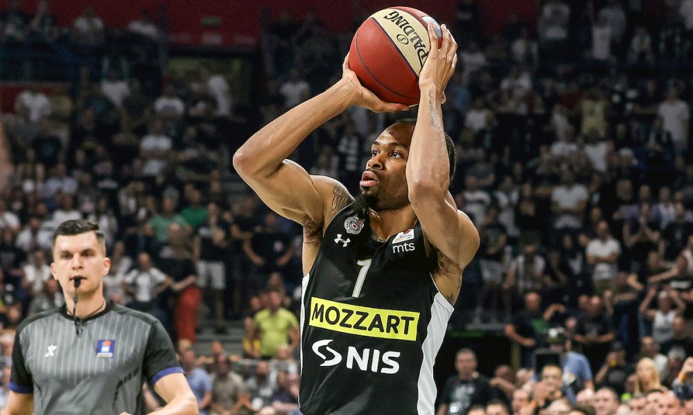 Panter pričao Amerikancima o evropskoj košarci: Obradović me naterao da razmišljam i podignem igru na viši nivo (VIDEO)