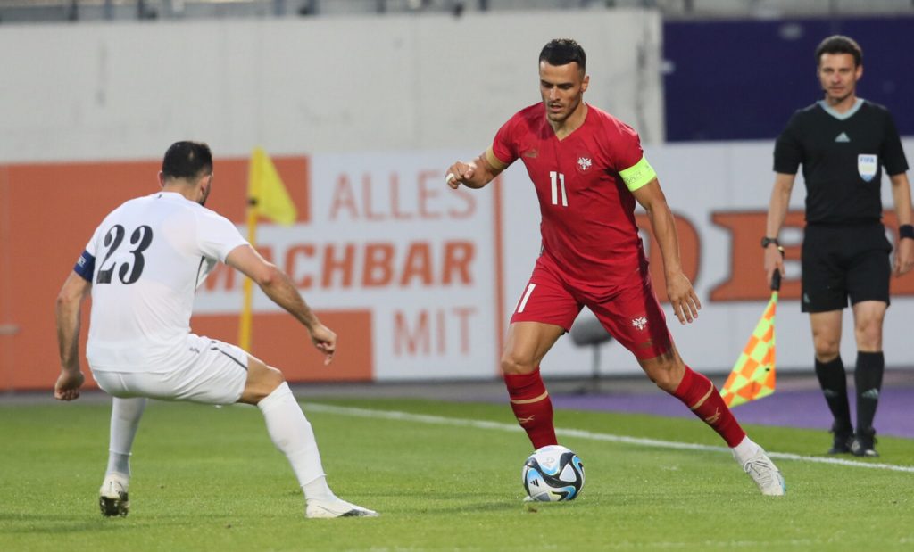 KOSTIĆ: U Razgradu igramo najvažniju utakmicu, Jovelja neka nastavi niz u Bugarskoj