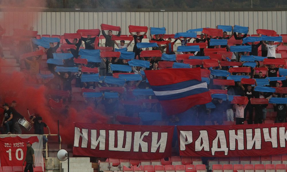 NIŠLIJE SE POJAČAVAJU Stigao desni bek, sledi potraga za „bonusom“