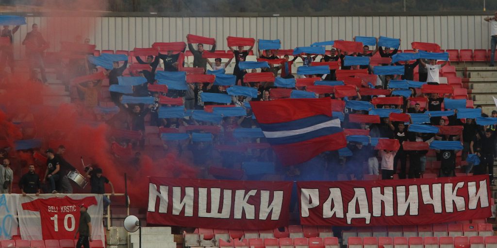 NIŠLIJE SE POJAČAVAJU Stigao desni bek, sledi potraga za „bonusom“