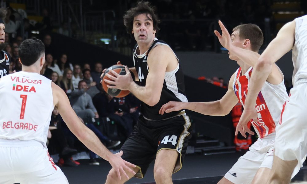 ZVEZDA I TEODOSIĆ? Još nije gotovo! Evo zbog čega