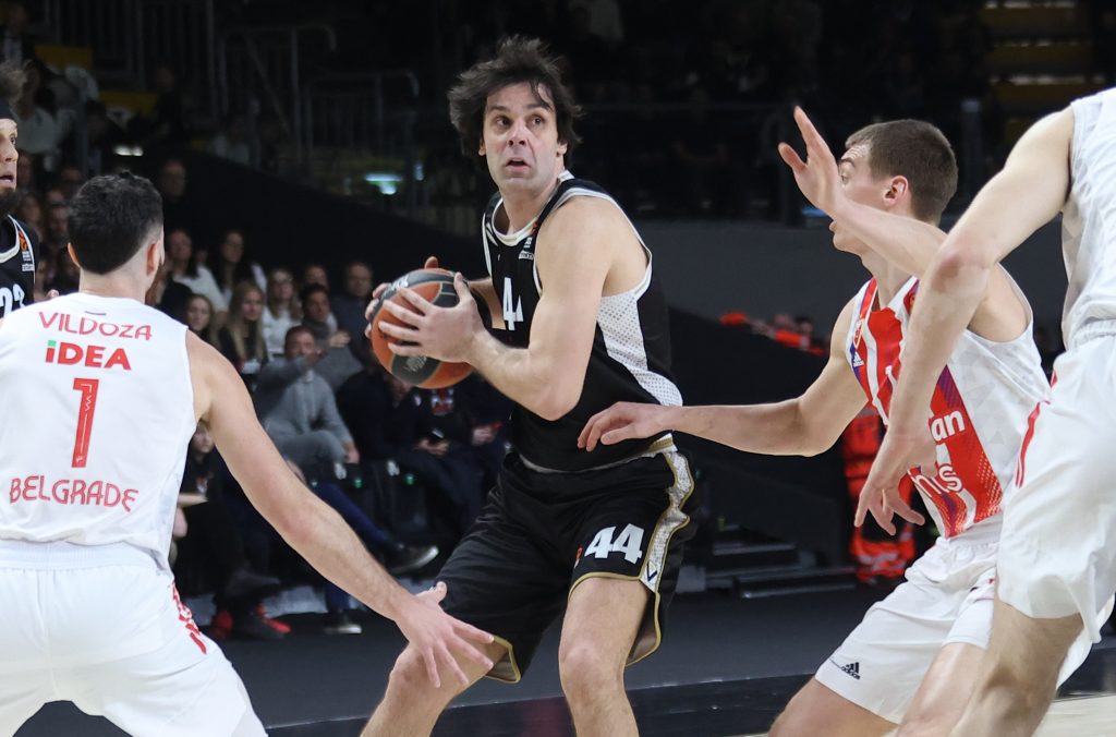 ZVEZDA I TEODOSIĆ? Još nije gotovo! Evo zbog čega