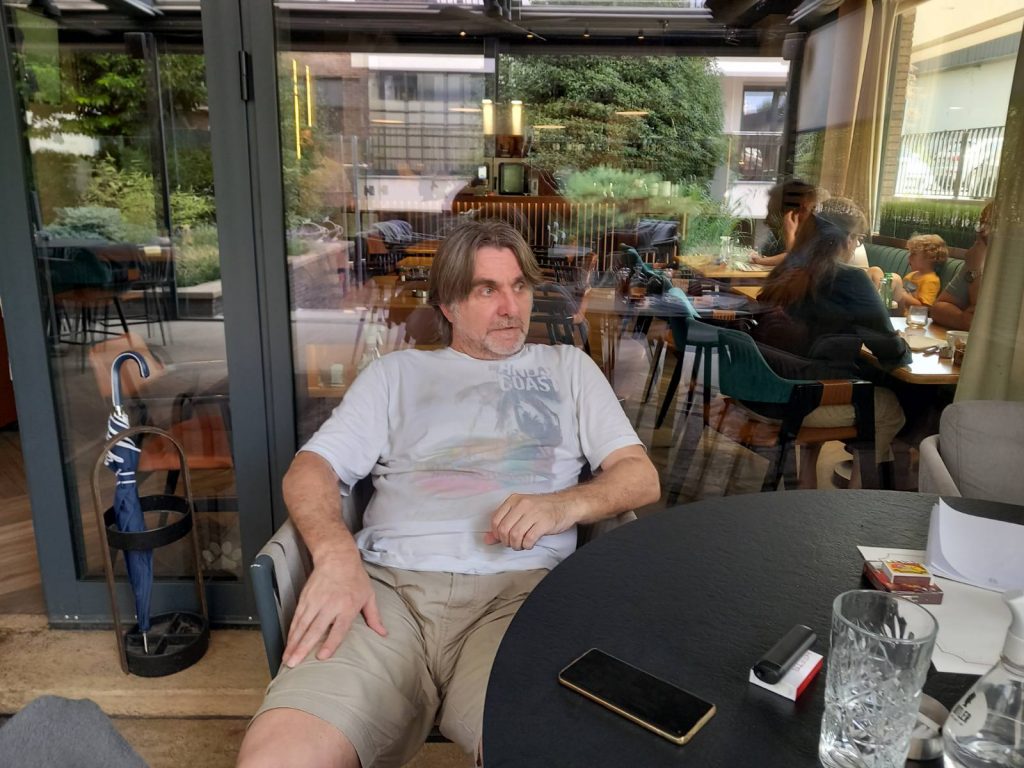 MBS INTERVJU Miloš Đelmaš: Ne idem u Humsku! Partizan je sa Miloševićem igrao za publiku… Fudbal treba da bude spektakl, a ne šah!